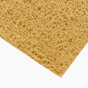 Bej Kıvırcık Paspası