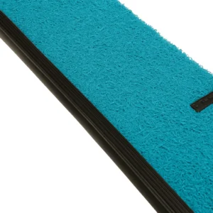 Kıvırcık Dış Mekan Merdiven ve Basamak Paspası