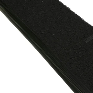 Kıvırcık Dış Mekan Merdiven ve Basamak Paspası